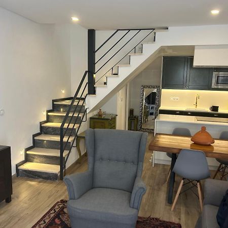 Palmela Cozy Appartement Buitenkant foto