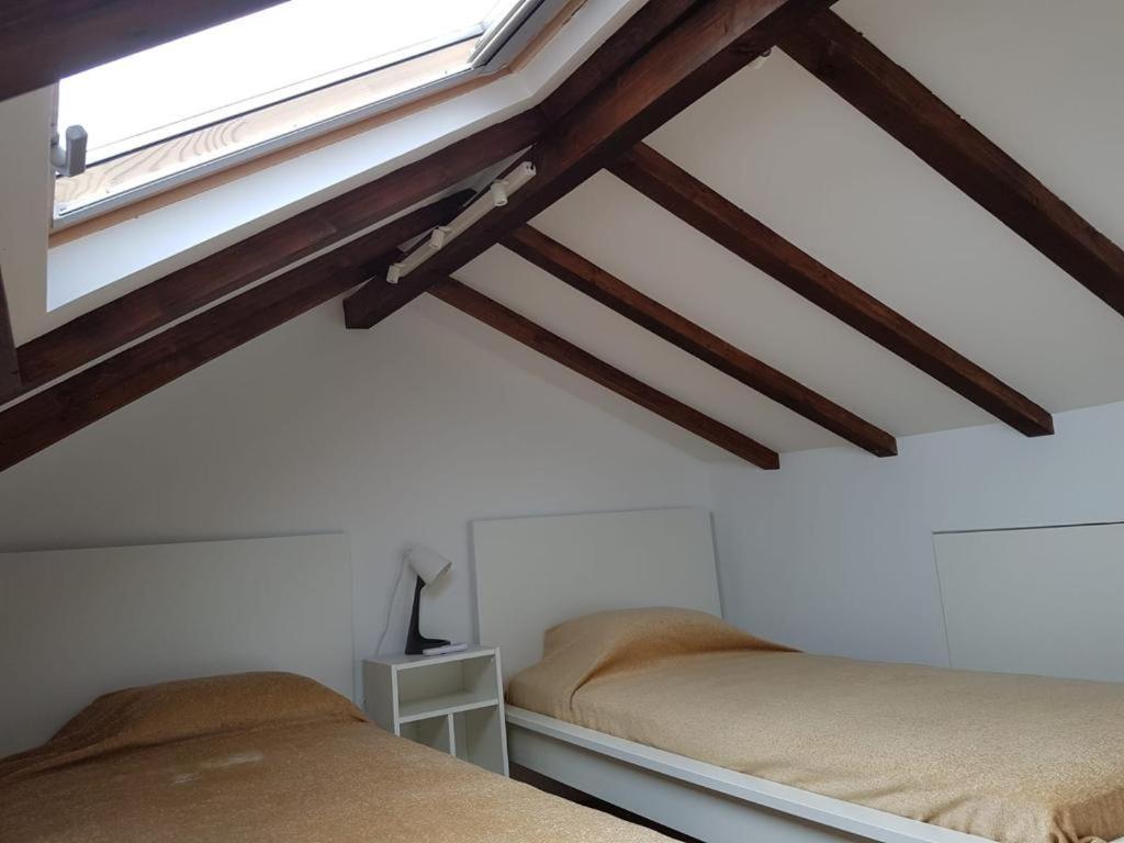 Palmela Cozy Appartement Buitenkant foto