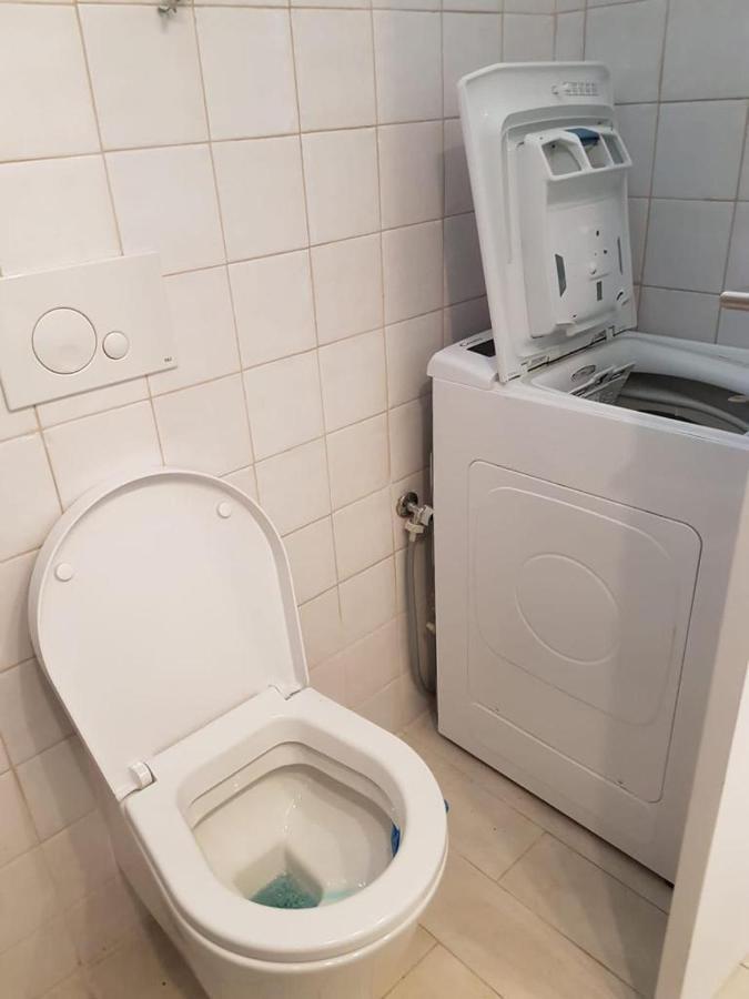 Palmela Cozy Appartement Buitenkant foto