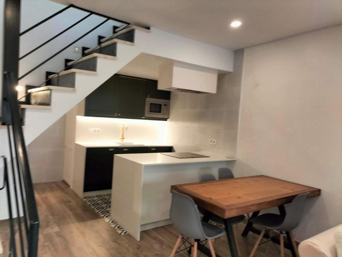 Palmela Cozy Appartement Buitenkant foto