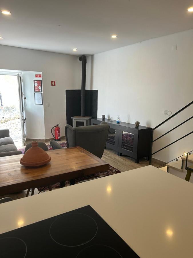 Palmela Cozy Appartement Buitenkant foto