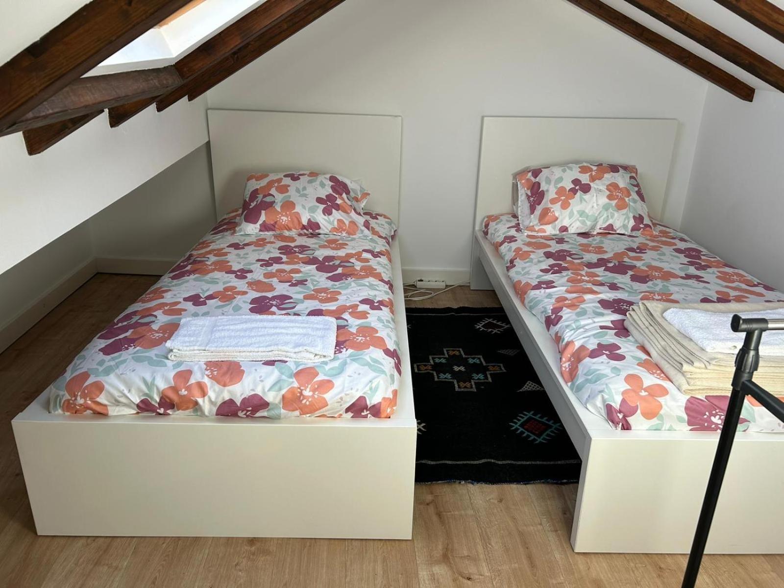 Palmela Cozy Appartement Buitenkant foto