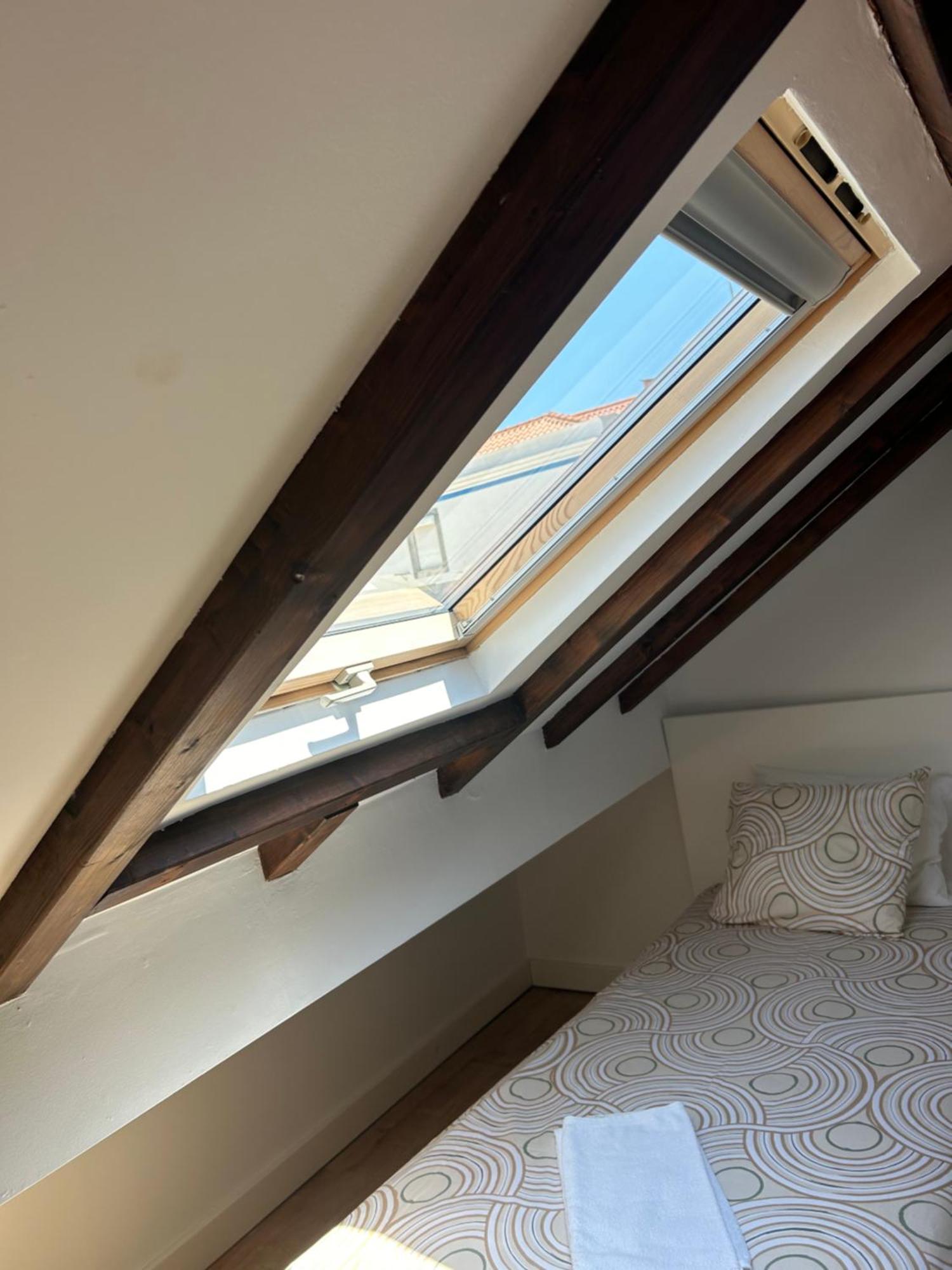 Palmela Cozy Appartement Buitenkant foto
